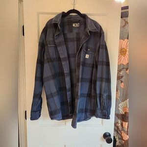 Carhartt Loosefit Flannel